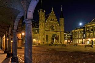 fotografie Den Haag