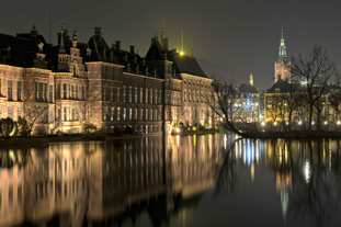 fotografie Den Haag